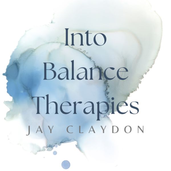 Into Balance Therapies